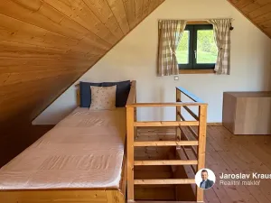 Prodej chaty, Úbislavice, 71 m2