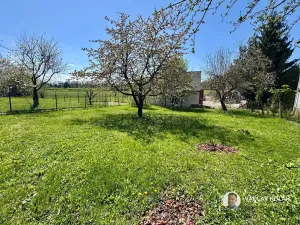 Prodej rodinného domu, Cerekvice nad Bystřicí, 62 m2