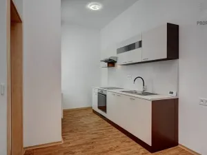 Pronájem bytu 2+1, Brno, Kobližná, 61 m2