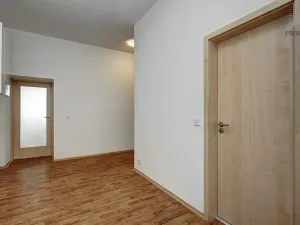 Pronájem bytu 2+1, Brno, Kobližná, 61 m2