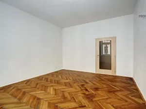 Pronájem bytu 2+1, Brno, Kobližná, 61 m2