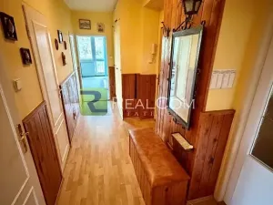 Prodej bytu 4+1, Praha - Hodkovičky, Klánova, 97 m2