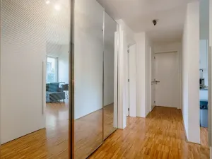 Pronájem bytu 3+kk, Praha - Žižkov, Prokopova, 154 m2