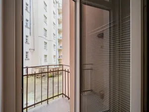 Pronájem bytu 2+kk, Praha - Vršovice, Vršovická, 48 m2