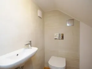 Pronájem bytu 3+1, Praha - Vinohrady, Mánesova, 120 m2