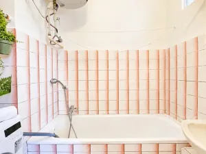 Prodej bytu 3+1, Písek, Baarova, 80 m2