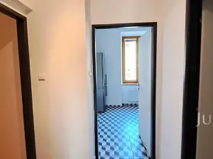 Pronájem bytu 3+1, Písek, Žižkova třída, 64 m2
