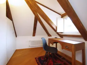 Pronájem bytu 4+kk, Praha - Malá Strana, Vlašská, 221 m2