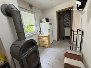 Prodej chaty, Baška, 49 m2