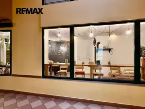 Pronájem restaurace, Šumperk, Gen. Svobody, 26 m2