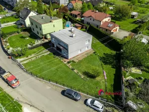 Prodej rodinného domu, Brušperk, Družstevní, 150 m2