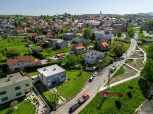 Prodej rodinného domu, Brušperk, Družstevní, 150 m2