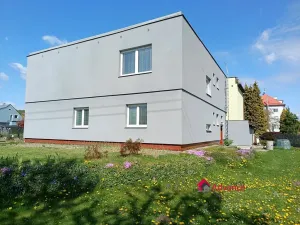 Prodej rodinného domu, Brušperk, Družstevní, 150 m2