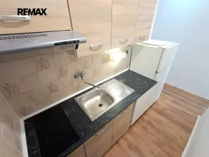 Pronájem bytu 4+kk, Praha - Nusle, Kotorská, 63 m2