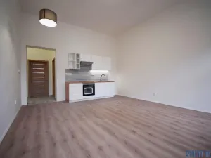 Pronájem bytu 3+kk, Teplice, Českobratrská, 60 m2