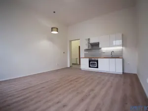 Pronájem bytu 3+kk, Teplice, Českobratrská, 60 m2