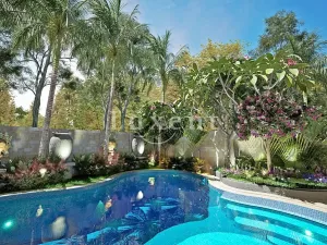 Prodej bytu 3+kk, Kerobokan, Indonésie, 46 m2