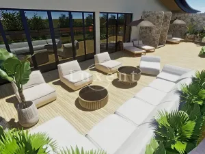Prodej bytu 4+kk, Kerobokan, Indonésie, 126 m2
