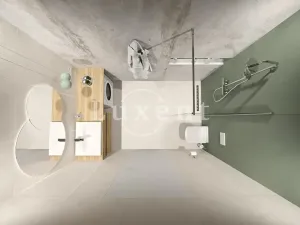 Prodej bytu 1+kk, Štrba, Slovensko, 27 m2