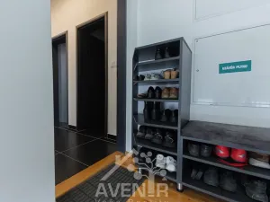 Prodej bytu 3+1, Nížkovice, 73 m2