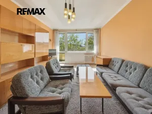 Prodej bytu 2+1, Děčín, Kamenická, 59 m2