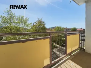 Prodej bytu 2+1, Děčín, Kamenická, 59 m2