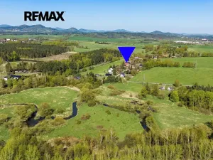 Prodej rodinného domu, Česká Lípa, 159 m2