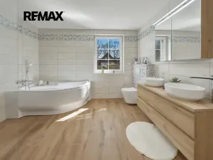 Prodej rodinného domu, Česká Lípa, 159 m2