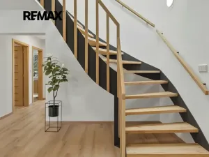 Prodej rodinného domu, Česká Lípa, 159 m2