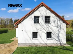 Prodej rodinného domu, Česká Lípa, 159 m2
