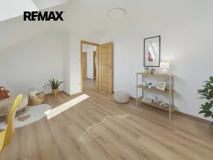 Prodej rodinného domu, Česká Lípa, 159 m2
