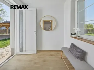 Prodej rodinného domu, Česká Lípa, 159 m2
