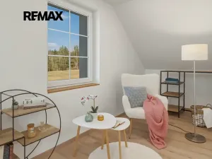 Prodej rodinného domu, Česká Lípa, 159 m2