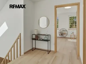 Prodej rodinného domu, Česká Lípa, 159 m2