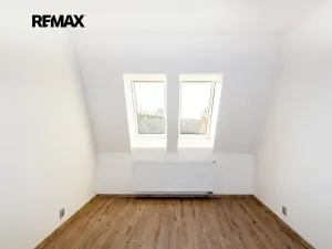 Pronájem bytu 3+kk, Ústí nad Labem, náměstí Prokopa Velikého, 86 m2