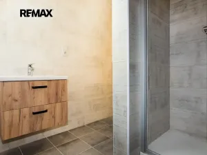 Pronájem bytu 3+kk, Ústí nad Labem, náměstí Prokopa Velikého, 86 m2