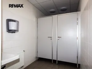 Pronájem kanceláře, Ústí nad Labem, náměstí Prokopa Velikého, 24 m2