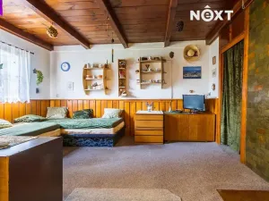 Prodej chaty, Tábor, 54 m2