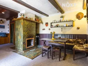Prodej chaty, Tábor, 54 m2