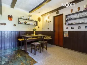 Prodej chaty, Tábor, 54 m2