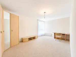 Pronájem bytu 3+kk, Praha - Troja, Vřesová, 83 m2