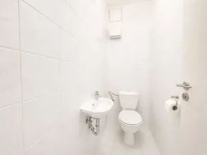 Pronájem bytu 3+kk, Praha - Troja, Vřesová, 83 m2