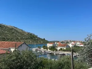 Prodej vily, Rogoznica, Chorvatsko, 240 m2