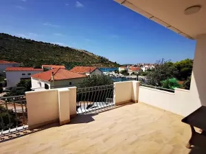 Prodej vily, Rogoznica, Chorvatsko, 240 m2