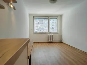 Pronájem bytu 2+kk, Praha - Stodůlky, Kettnerova, 45 m2