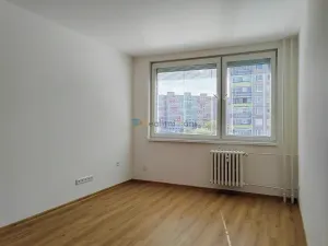 Pronájem bytu 2+kk, Praha - Stodůlky, Kettnerova, 45 m2