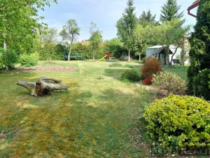 Prodej rodinného domu, Horní Beřkovice, U Lékárny, 115 m2