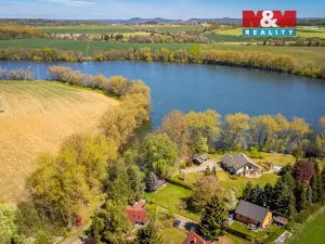 Prodej chaty, Bystřice, Semovická, 13 m2
