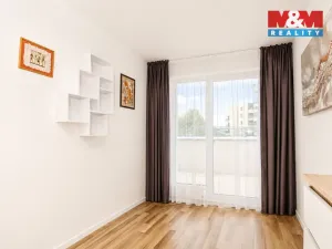 Prodej bytu 4+kk, Praha, Ke kříži, 76 m2