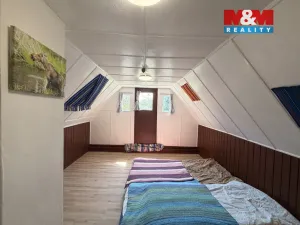 Prodej chaty, Smržov, 70 m2